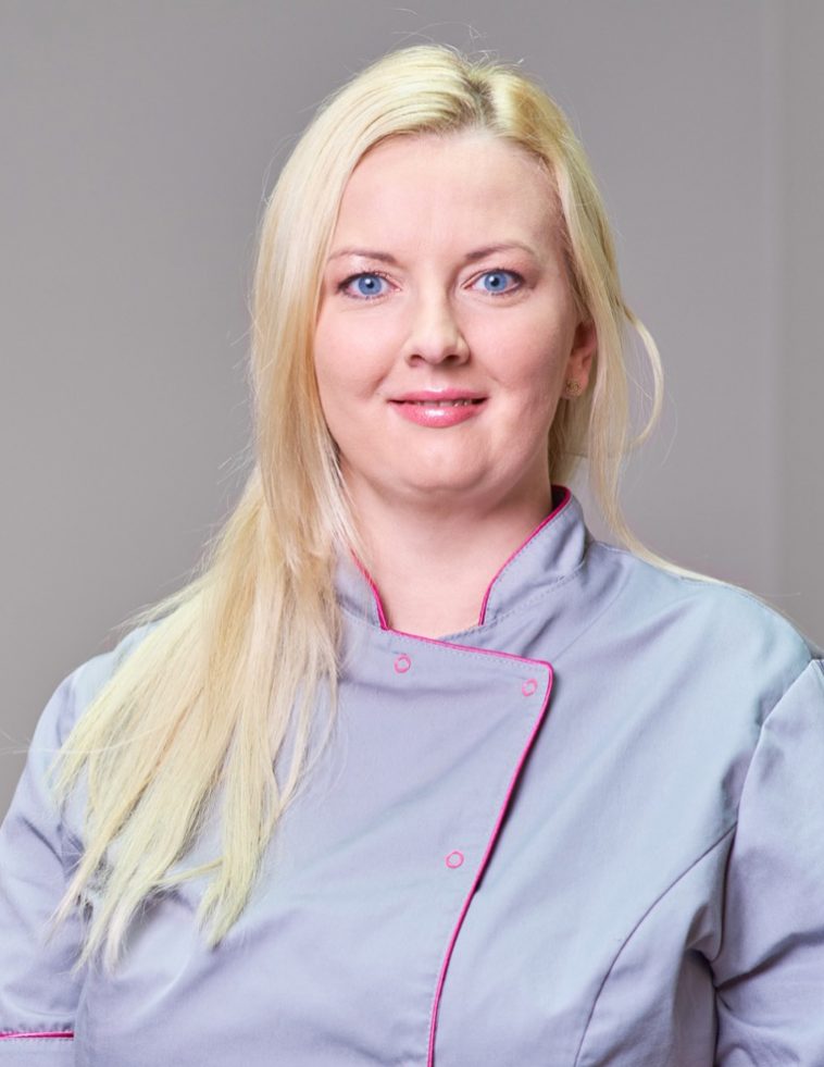 Katarzyna Kujawa - Pawlaczyk