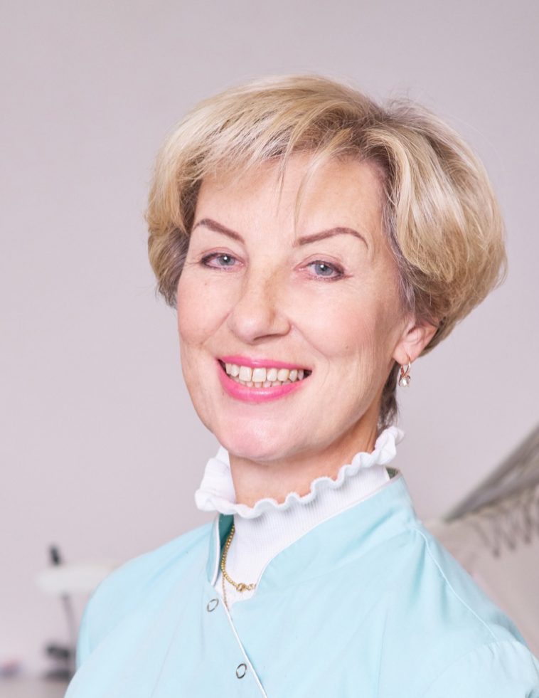 Barbara Klimowicz