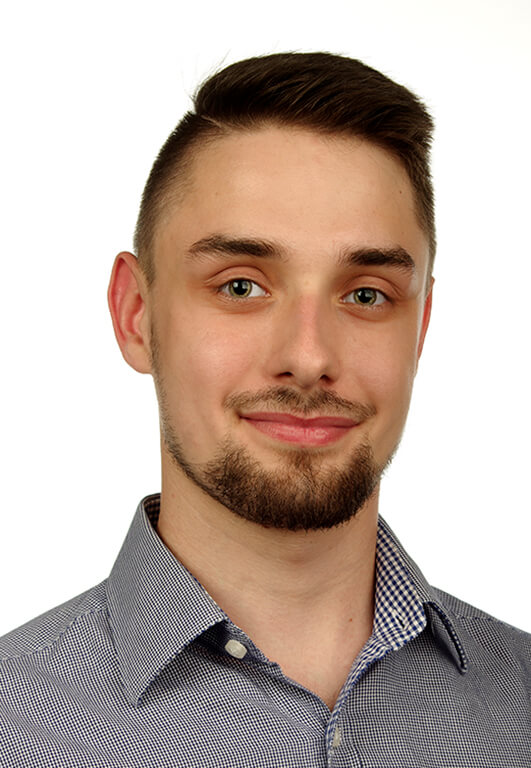 Sebastian Koligat