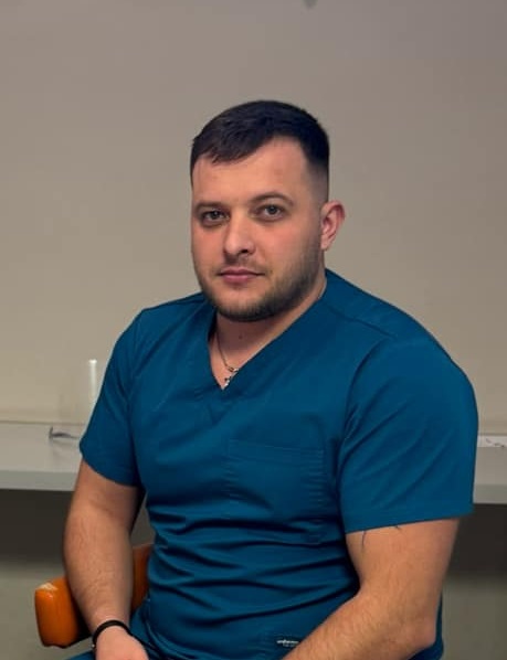 Oleksandr Bratko